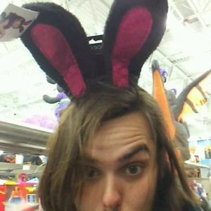 Meet your Posher, Adam